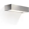 Image de Decor Walther Box applique LED nickel 2 700 K 25cm