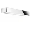 Image de Decor Walther BOX 40 N Applique murale LED à intensité variable Chromé 2700 K