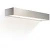 Image de Decor Walther Box applique LED nickel 2 700 K 40cm