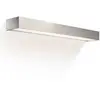 Image de Decor Walther Box applique LED nickel 2 700 K 60cm