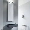 Image de Decor Walther Box 1-15 N Applique pour miroir LED 2.700 K