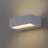 Image de Decor Walther Box applique LED blanche 2 700K 15cm