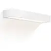 Image de Decor Walther Box applique LED blanche 2 700K 40cm