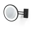 Image de Decor Walther BS 36 LED Miroir de Maquillage Mural grossissement 3 x LED
