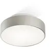 Image de Decor Walther Conect plafonnier LED Ø26 cm nickel