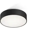 Image de Decor Walther Conect LED plafonnier Ø26cm noir