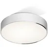 Image de , Plafonnier rond à intensité variable conect N LED par Decor Walther, chrom, CONECT 32 N LED