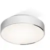 Image de Decor Walther Conect LED plafonnier Ø32cm chrome