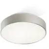 Image de Decor Walther Conect LED plafonnier Ø32cm nickel