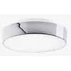 Image de Plafonnier LED CONECT 32 N LED, 25 W, 3000 K, 3000 lm, IP44, blanc mat