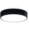 Image de Plafonnier LED CONECT 32 N LED, 25 W, 3000 K, 3000 lm, IP44, noir mat