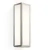 Image de Decor Walther Bauhaus 1 N applique LED, nickel