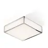 Image de Decor Walther Bauhaus 3 N plafonnier LED chromé