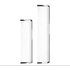 Image de Rectangulaire, Applique murale LED à intensité variable de Manhattan 40 N de LED Decor Walther chrom
