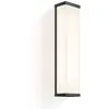 Image de Decor Walther Manhattan 40 N applique LED noire