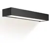 Image de Decor Walther Box lampe LED noire 2 700 K 40 cm