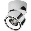 Image de Decor Walther Studio suspension LED chromée Ø10cm