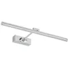 Image de Decor Walther Dim Eco Applique murale LED Chromé 45 cm