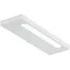 Image de Decor Walther Slim 34 N applique murale LED, blanc mat