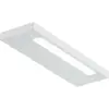 Image de Decor Walther Slim 24 N applique murale LED, blanc mat