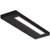 Image de Decor Walther Slim 34 N applique murale LED, noir