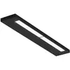Image de Decor Walther Slim 60 N applique murale LED, noir