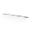 Image de Decor Walther Slim 80 N applique murale LED, blanc mat