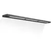 Image de Decor Walther Slim 80 N applique murale LED, noir