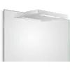 Image de Decor Walther Slim 1-24 N LED applique pour miroir LED blanc