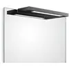 Image de Decor Walther Slim 1-34 N applique pour miroir LED noir