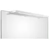 Image de Decor Walther Slim 1-60 N LED applique pour miroir LED blanc