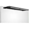Image de Decor Walther Slim 1-60 N LED applique pour miroir LED noir