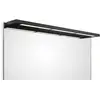 Image de Decor Walther Slim 1-80 N applique pour miroir LED noir