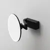 Image de Decor Walther Vision R miroir cosmétique LED noir