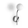 Image de Decor Walther Pep applique, 1 lampe, chromée