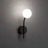 Image de Decor Walther Pep applique, 1 lampe, noire