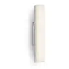 Image de Decor Walther Ray applique LED, chromée
