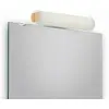 Image de Decor Walther Ray applique LED, doré mat