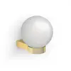 Image de Decor Walther Club Light applique, doré brillant