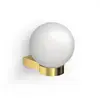 Image de Decor Walther Bar Light applique, doré brillant