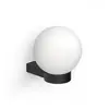 Image de Decor Walther Bar Light applique, noir mat