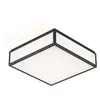 Image de Decor Walther Bauhaus 3 N plafonnier noir