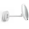 Image de Decor Walther Just Look Plus WD miroir LED, blanc