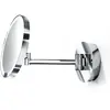 Image de Decor Walther Just Look WR miroir mural LED chrome