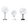 Image de Decor Walther Just Look SR miroir de table, noir