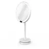 Image de Decor Walther SR7X miroir sur pied blanc