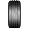 Image de Dunlop - Pneu BLUE RESPONSE TG - Tourisme été - 225/40R18 - 92W - MFS,XL