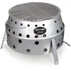 Image de Petromax Atago   Allrounder dans la zone de cuisson   Utilisation comme barbecue, four ou brasero