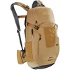 Image de EVOC Neo 16l Sac à Dos de Protection Sac à Dos de vélo (Technologie de Protection AIRSHIELD certifiée TÜV/GS, Ventilation 360°, Housse de Pluie Incluse), Taille : S/M - Couleur : Or
