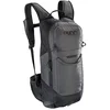 Image de EVOC Sac à dos de vélo FR Lite RACE 10L gris | S